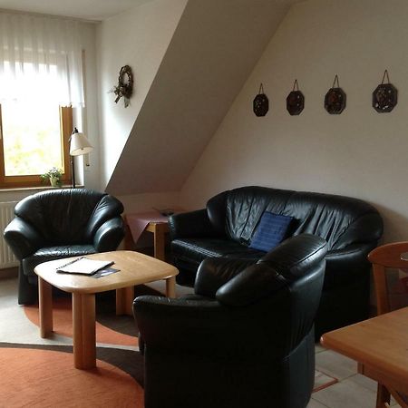 Urseetalblick Wg 7 Lenzkirch Exterior foto