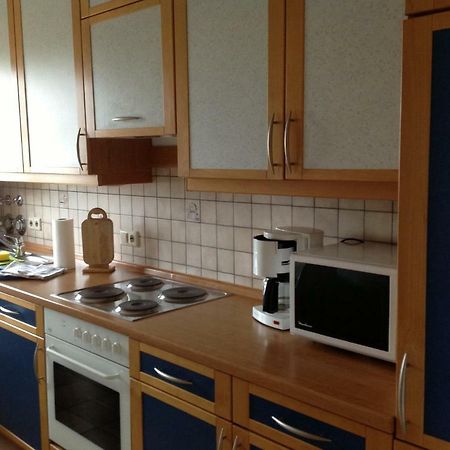 Urseetalblick Wg 7 Lenzkirch Exterior foto
