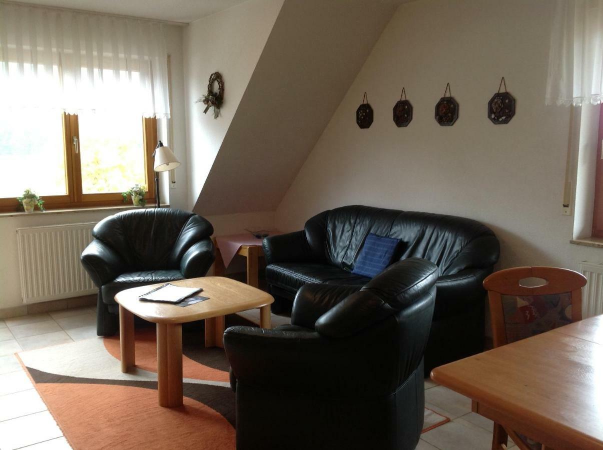 Urseetalblick Wg 7 Lenzkirch Exterior foto