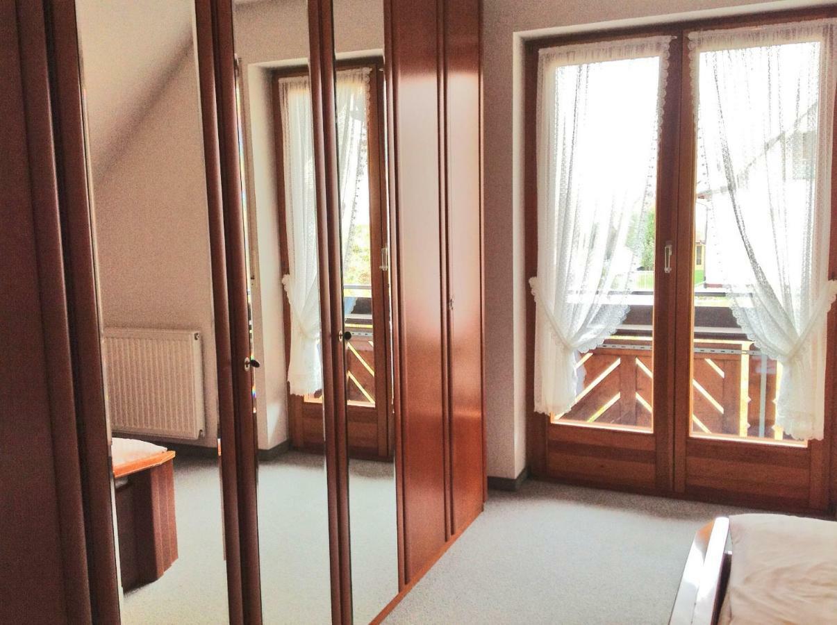 Urseetalblick Wg 7 Lenzkirch Exterior foto
